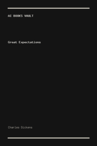 Great Expectations by Charles Dickens